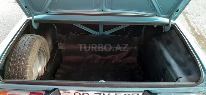 LADA (VAZ) 2106 1992, 150,000 km - 1.5 l - Bakı