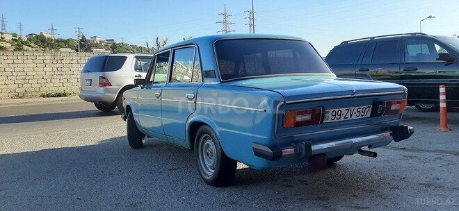 LADA (VAZ) 2106 1992, 150,000 km - 1.5 l - Bakı