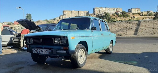 LADA (VAZ) 2106 1992, 150,000 km - 1.5 l - Bakı