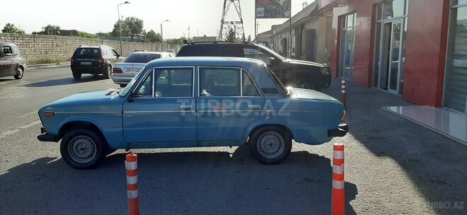 LADA (VAZ) 2106 1992, 150,000 km - 1.5 l - Bakı