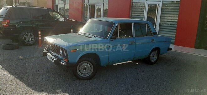 LADA (VAZ) 2106 1992, 150,000 km - 1.5 l - Bakı