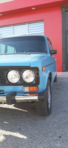 LADA (VAZ) 2106 1992, 150,000 km - 1.5 l - Bakı