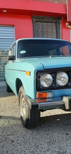 LADA (VAZ) 2106 1992, 150,000 km - 1.5 l - Bakı