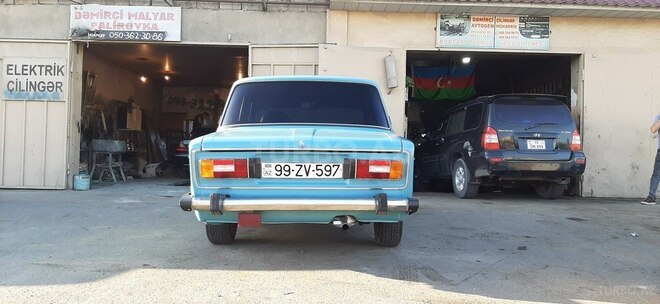 LADA (VAZ) 2106 1992, 150,000 km - 1.5 l - Bakı