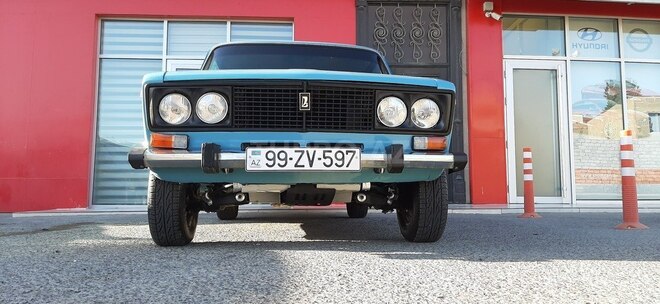 LADA (VAZ) 2106 1992, 150,000 km - 1.5 l - Bakı