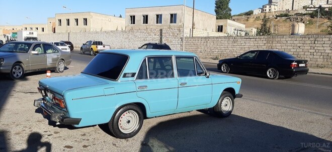 LADA (VAZ) 2106 1992, 150,000 km - 1.5 l - Bakı
