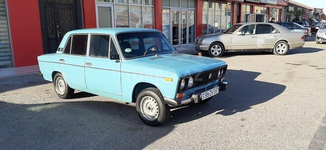 LADA (VAZ) 2106 1992, 150,000 km - 1.5 l - Bakı