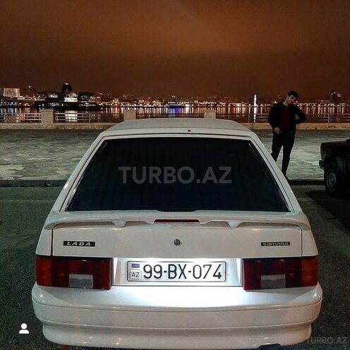 LADA (VAZ) 2114 2012, 110,632 km - 1.6 l - Bakı
