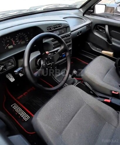 LADA (VAZ) 2114 2012, 110,632 km - 1.6 l - Bakı