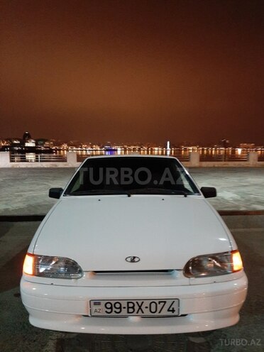 LADA (VAZ) 2114 2012, 110,632 km - 1.6 l - Bakı