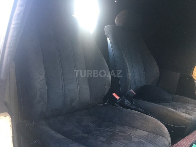 UAZ 31512 1990, 125,000 km - 2.4 l - Bakı