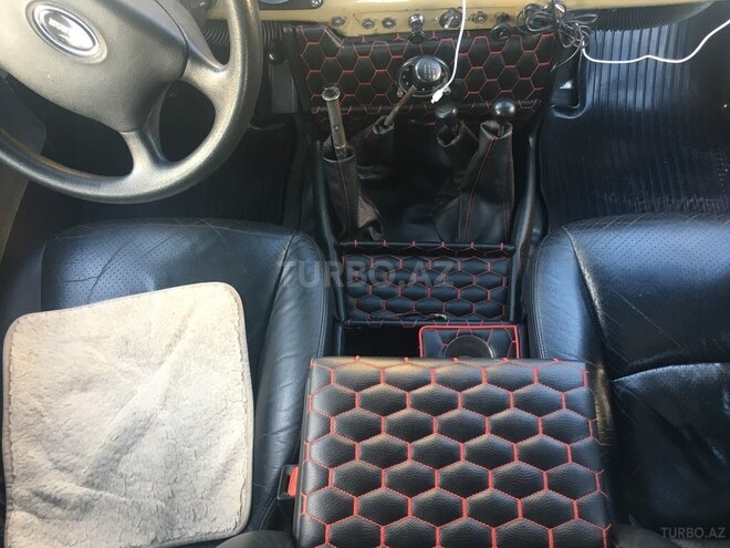 UAZ 31512 1990, 125,000 km - 2.4 l - Bakı
