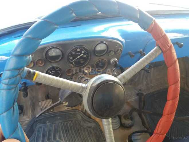 GAZ 53 1987, 145,268 km - 0.5 l - Bakı