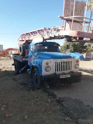 GAZ 53 1987, 145,268 km - 0.5 l - Bakı