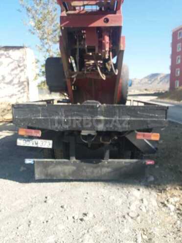 GAZ 53 1987, 145,268 km - 0.5 l - Bakı