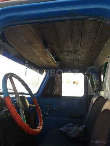 GAZ 53 1987, 145,268 km - 0.5 l - Bakı