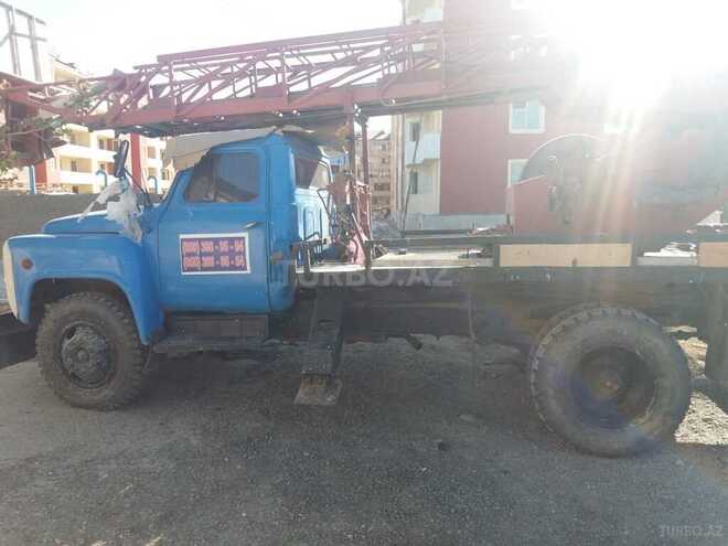 GAZ 53 1987, 145,268 km - 0.5 l - Bakı