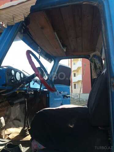 GAZ 53 1987, 145,268 km - 0.5 l - Bakı