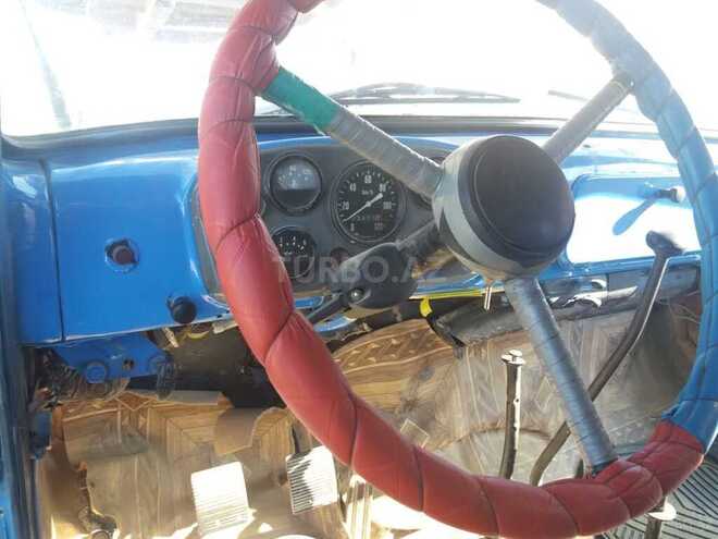 GAZ 53 1987, 145,268 km - 0.5 l - Bakı