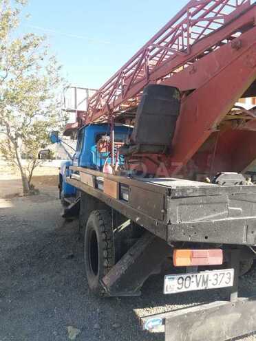 GAZ 53 1987, 145,268 km - 0.5 l - Bakı