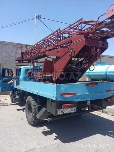 GAZ 53 1987, 145,268 km - 0.5 l - Bakı