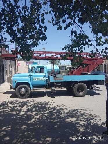 GAZ 53 1987, 145,268 km - 0.5 l - Bakı