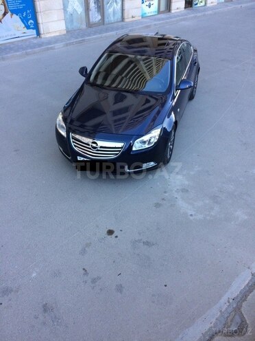 Opel Insignia 2011, 164,000 km - 2.0 л - Bakı