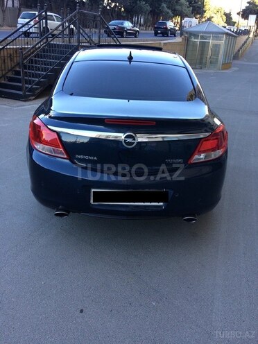 Opel Insignia 2011, 164,000 km - 2.0 л - Bakı