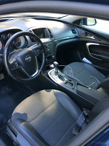 Opel Insignia 2011, 164,000 km - 2.0 л - Bakı