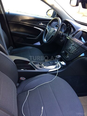 Opel Insignia 2011, 164,000 km - 2.0 л - Bakı