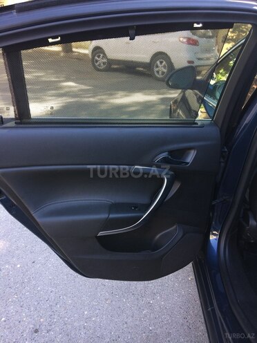 Opel Insignia 2011, 164,000 km - 2.0 л - Bakı