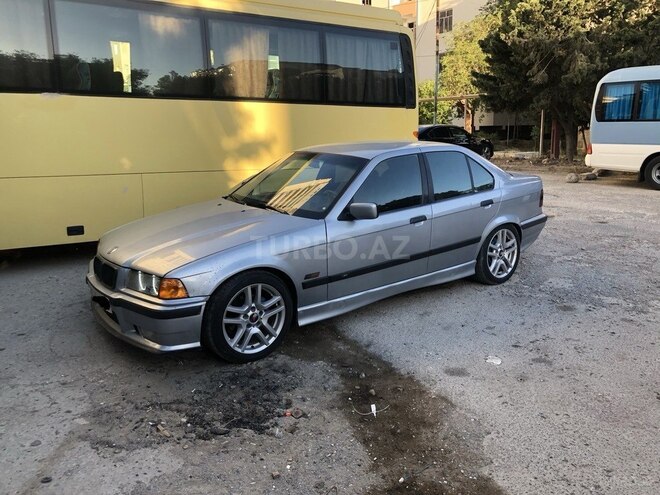 BMW 318 1996, 293,500 km - 1.8 l - Bakı