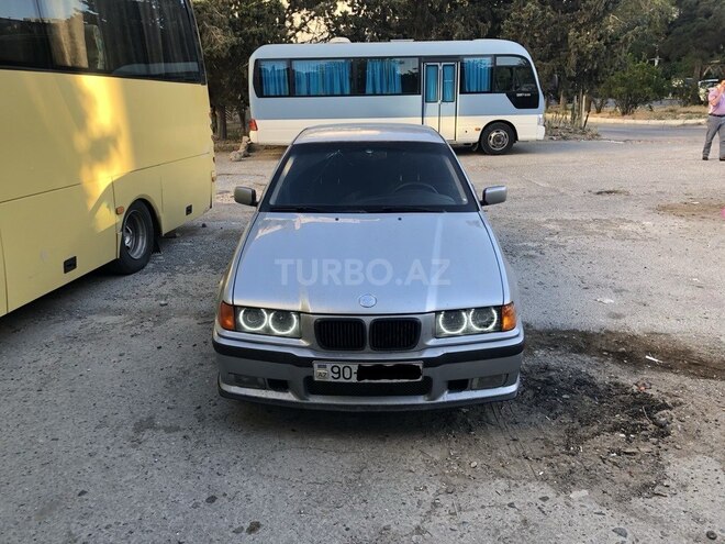 BMW 318 1996, 293,500 km - 1.8 l - Bakı