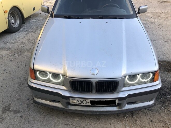 BMW 318 1996, 293,500 km - 1.8 l - Bakı