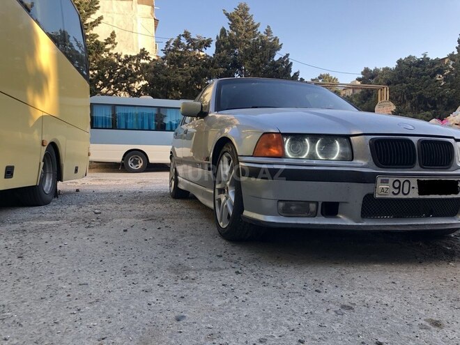 BMW 318 1996, 293,500 km - 1.8 l - Bakı