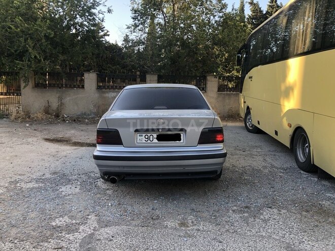 BMW 318 1996, 293,500 km - 1.8 l - Bakı