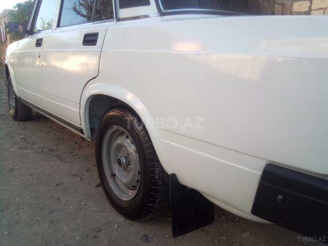 LADA (VAZ) 2107 2009, 50,972 km - 1.6 l - Şəmkir