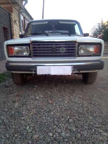 LADA (VAZ) 2107 2009, 50,972 km - 1.6 l - Şəmkir
