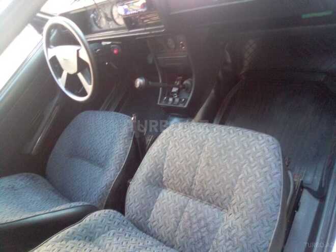 LADA (VAZ) 2107 2009, 50,972 km - 1.6 l - Şəmkir