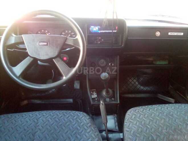 LADA (VAZ) 2107 2009, 50,972 km - 1.6 l - Şəmkir