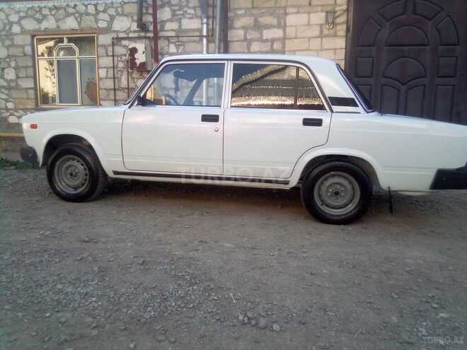 LADA (VAZ) 2107 2009, 50,972 km - 1.6 l - Şəmkir