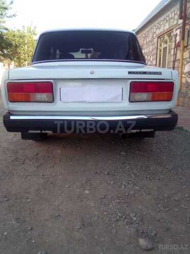 LADA (VAZ) 2107 2009, 50,972 km - 1.6 l - Şəmkir