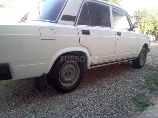 LADA (VAZ) 2107 2009, 50,972 km - 1.6 l - Şəmkir