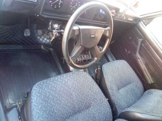 LADA (VAZ) 2107 2009, 50,972 km - 1.6 l - Şəmkir