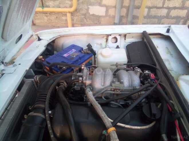 LADA (VAZ) 2107 2009, 50,972 km - 1.6 l - Şəmkir