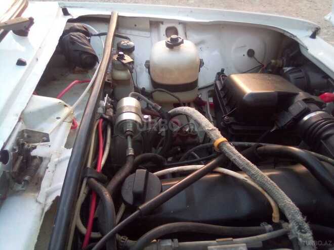 LADA (VAZ) 2107 2009, 50,972 km - 1.6 l - Şəmkir