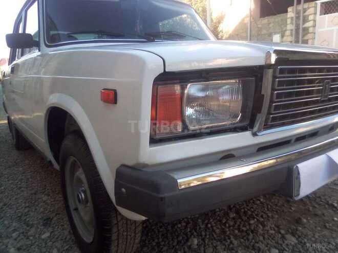LADA (VAZ) 2107 2009, 50,972 km - 1.6 l - Şəmkir