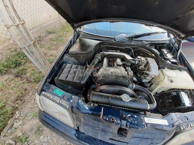 Mercedes C 180 1996, 300,000 km - 1.2 л - Gəncə