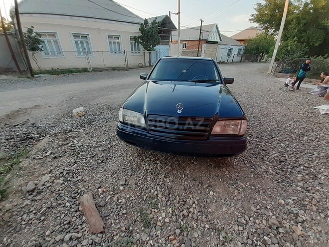 Mercedes C 180 1996, 300,000 km - 1.2 л - Gəncə