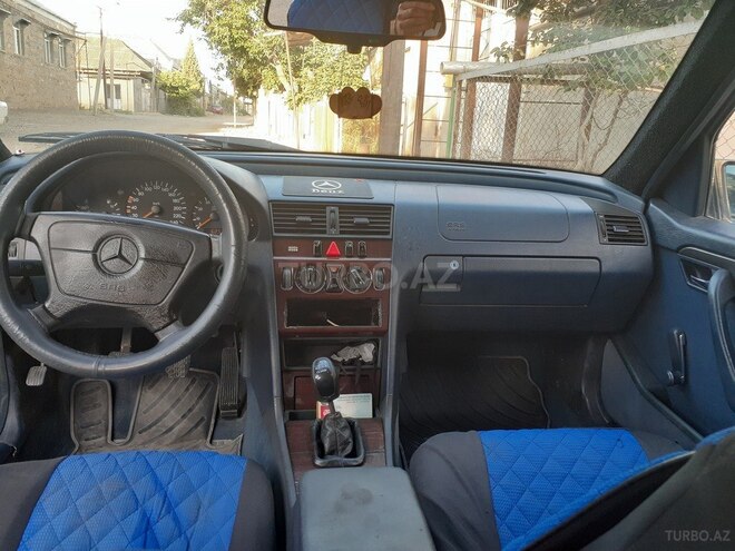 Mercedes C 180 1996, 300,000 km - 1.2 л - Gəncə